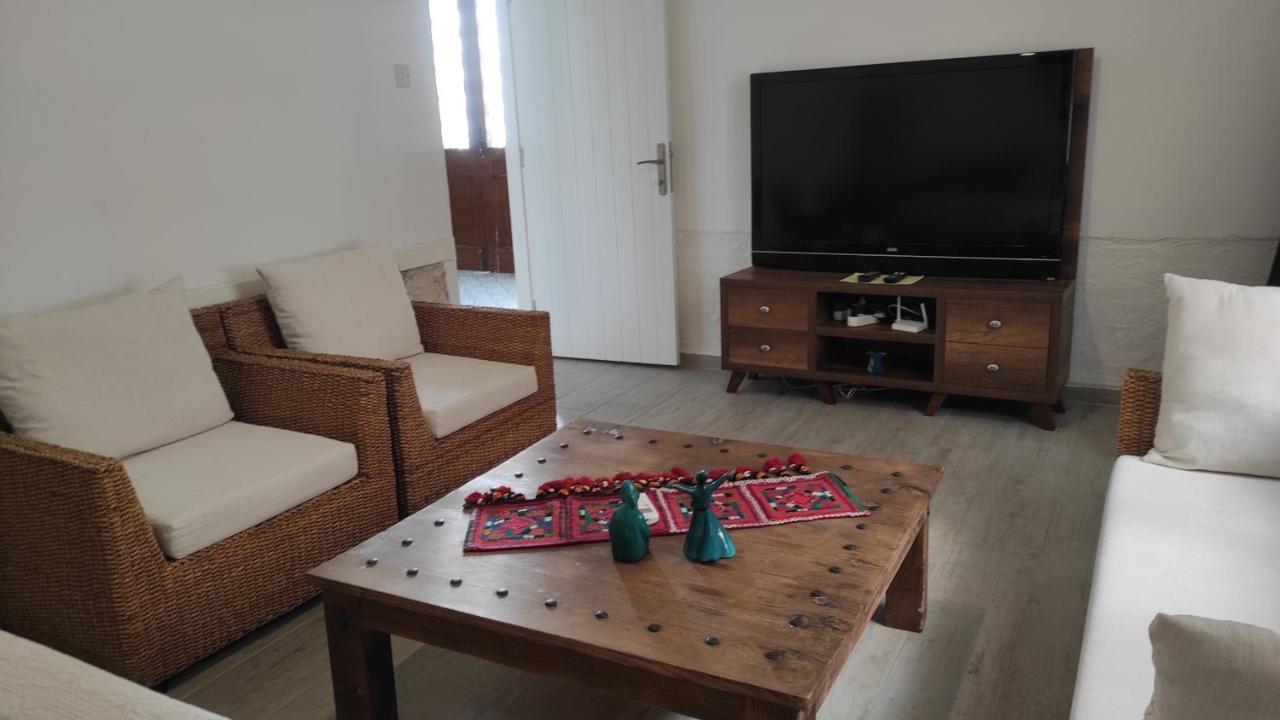 Mystic Guest House Famagusta Famagusta  Exterior foto