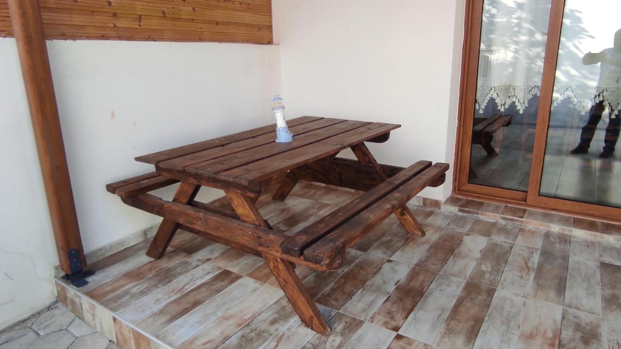 Mystic Guest House Famagusta Famagusta  Exterior foto