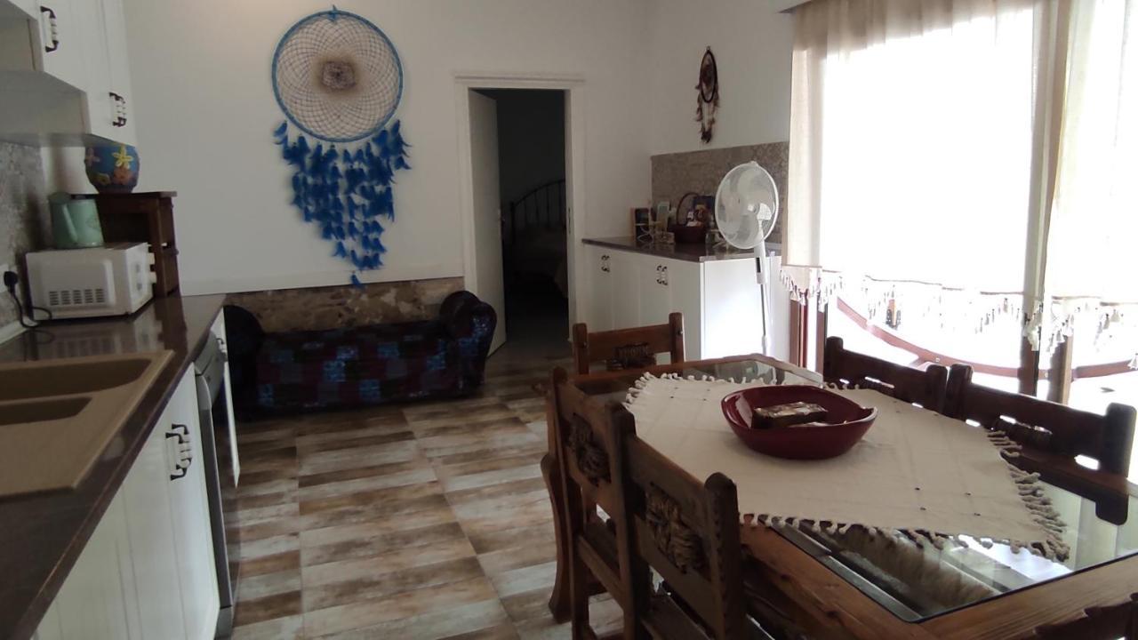 Mystic Guest House Famagusta Famagusta  Exterior foto