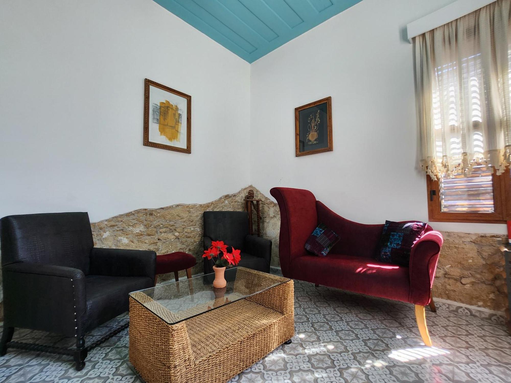 Mystic Guest House Famagusta Famagusta  Exterior foto