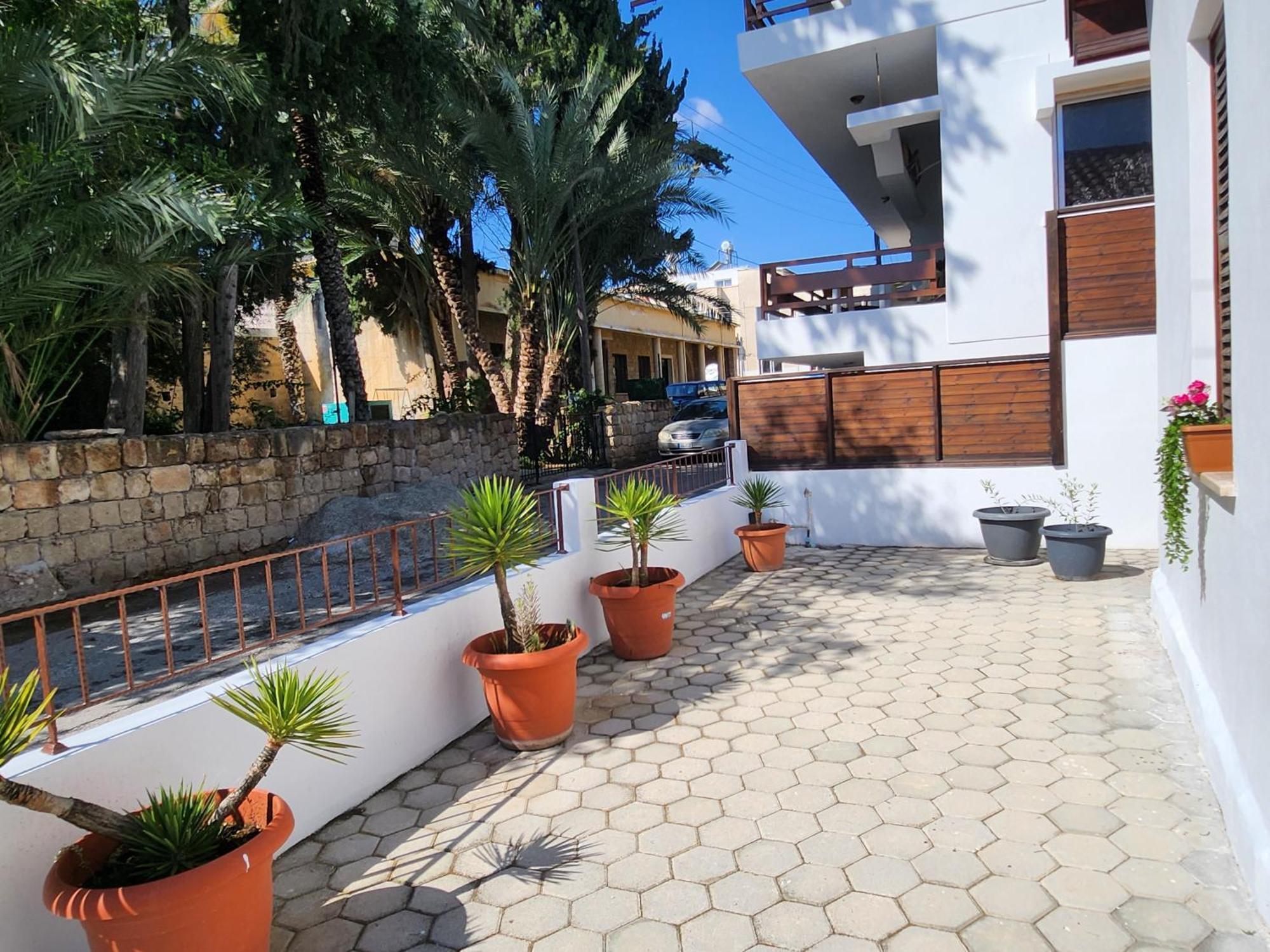 Mystic Guest House Famagusta Famagusta  Exterior foto